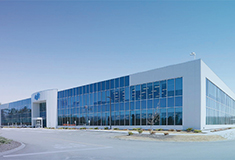 Newmark arranges 86,954 s/f lease to IMS at R.J. Kelly's 12 Innovation Way